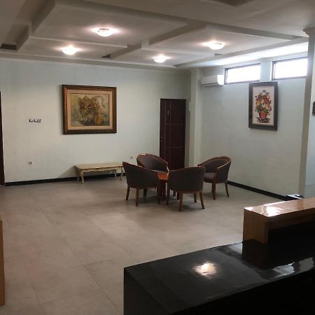 טנגרנג Bening Asri Guesthouse מראה חיצוני תמונה