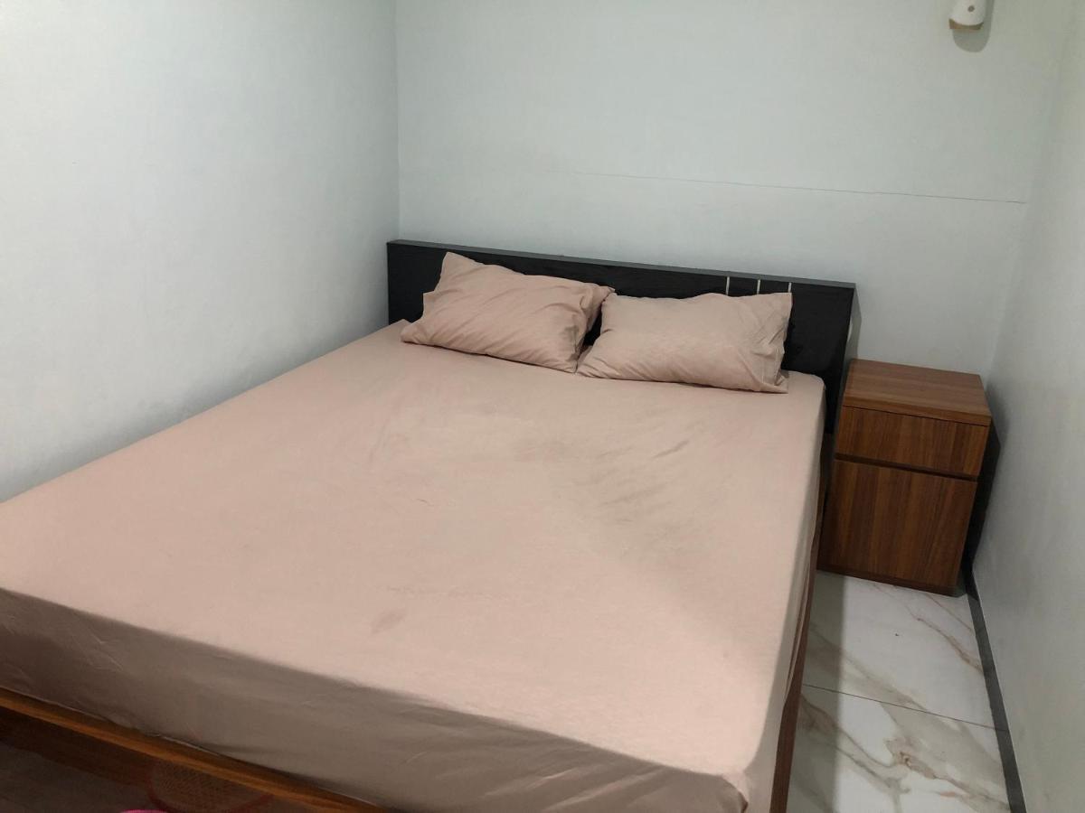 טנגרנג Bening Asri Guesthouse מראה חיצוני תמונה