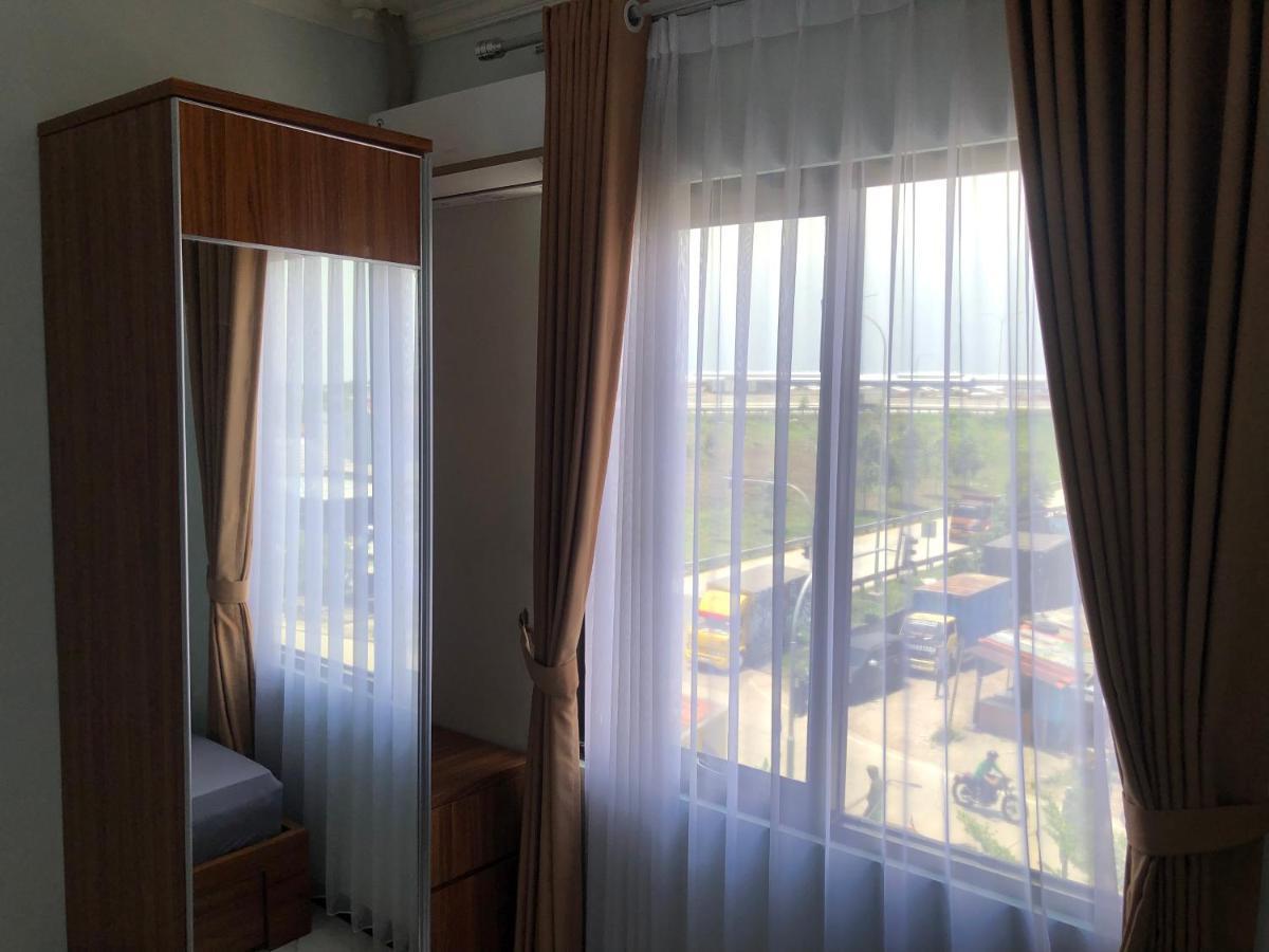טנגרנג Bening Asri Guesthouse מראה חיצוני תמונה
