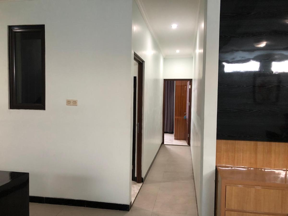 טנגרנג Bening Asri Guesthouse מראה חיצוני תמונה