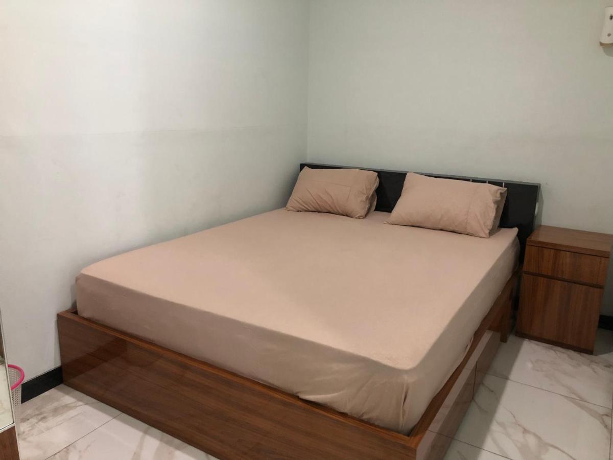 טנגרנג Bening Asri Guesthouse מראה חיצוני תמונה