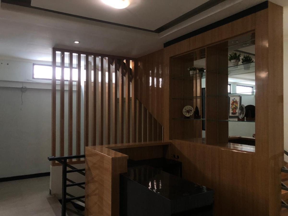 טנגרנג Bening Asri Guesthouse מראה חיצוני תמונה