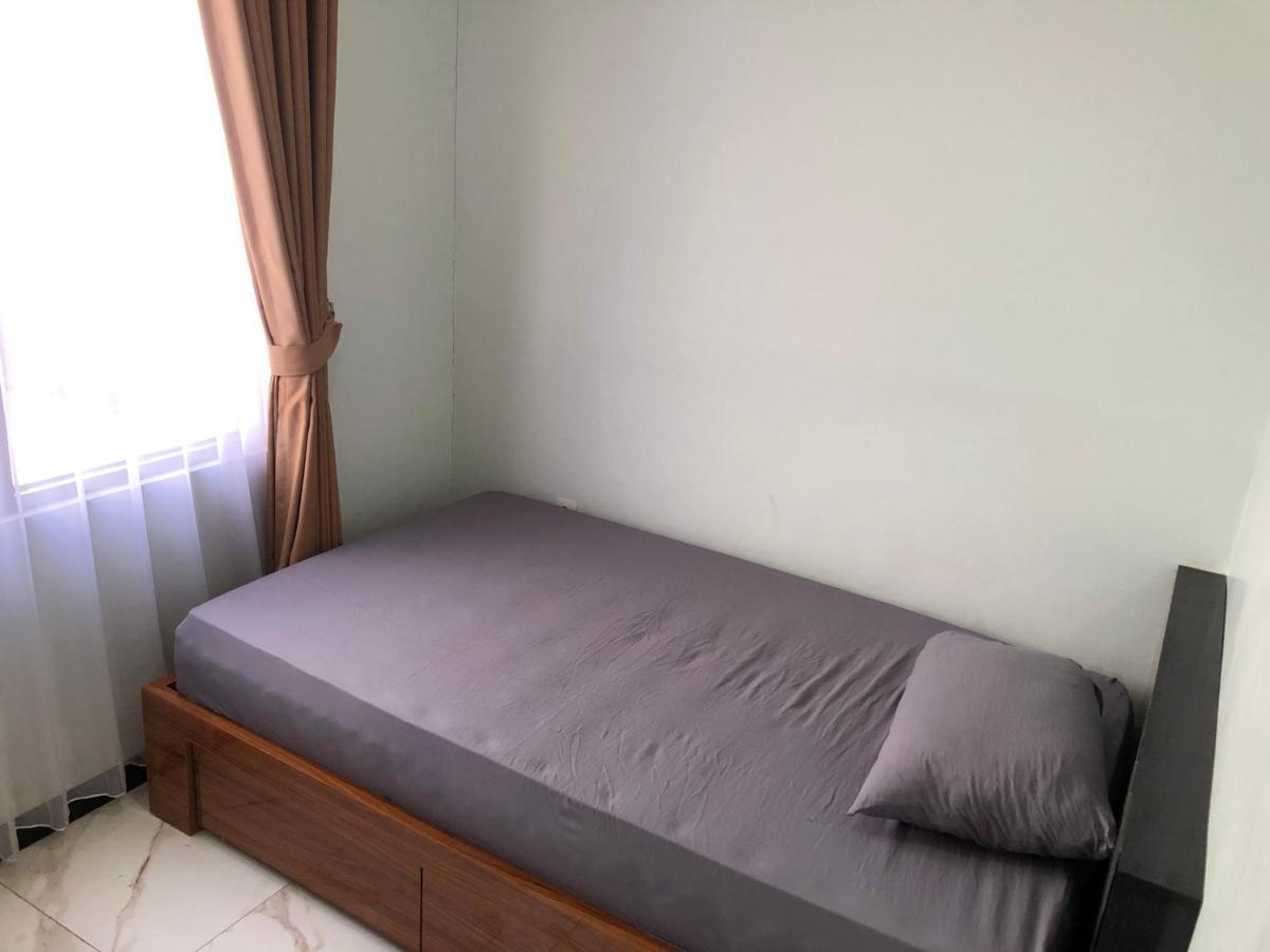 טנגרנג Bening Asri Guesthouse מראה חיצוני תמונה