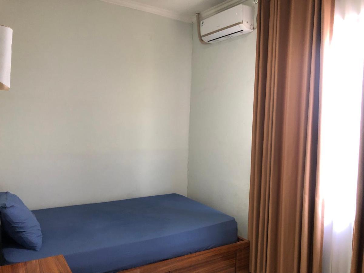 טנגרנג Bening Asri Guesthouse מראה חיצוני תמונה