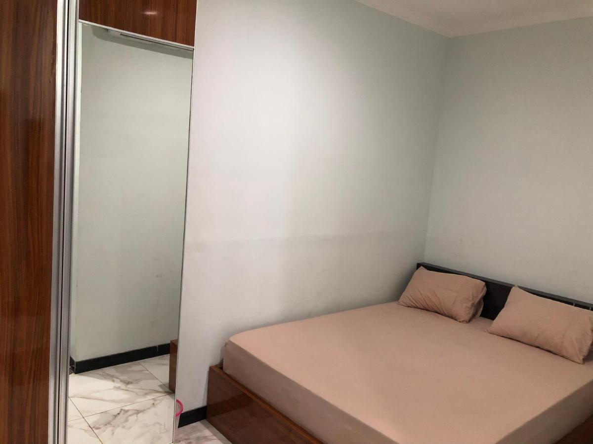 טנגרנג Bening Asri Guesthouse מראה חיצוני תמונה