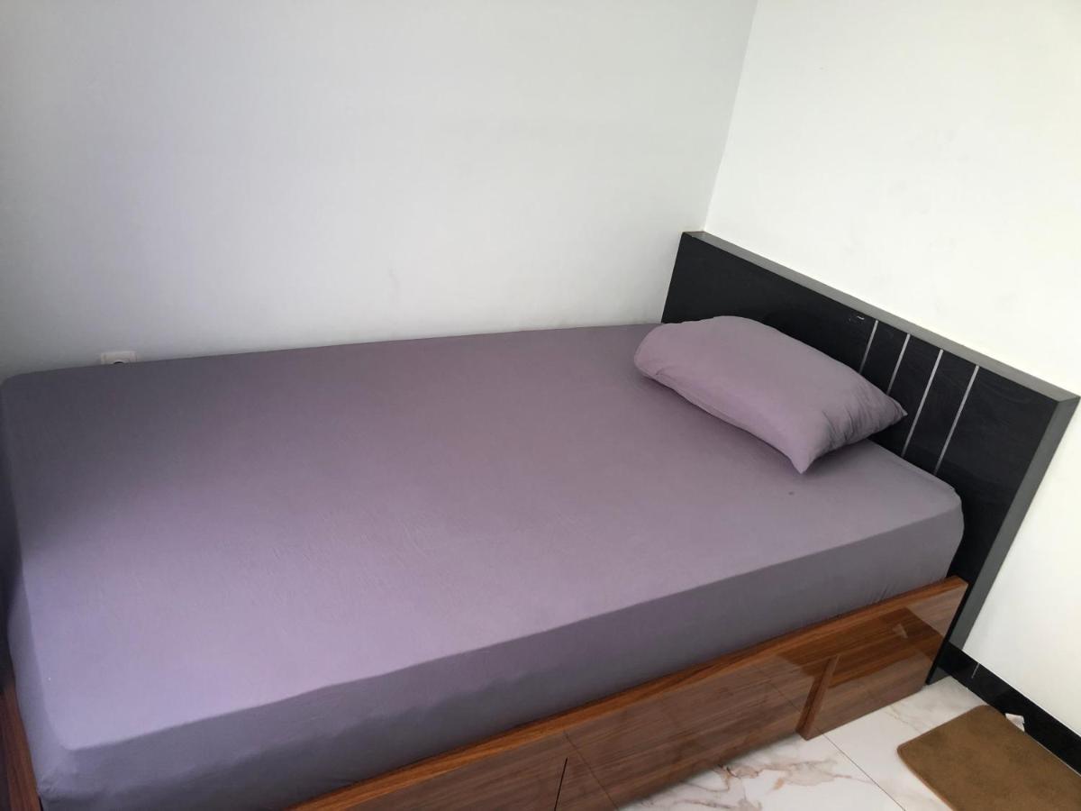 טנגרנג Bening Asri Guesthouse מראה חיצוני תמונה