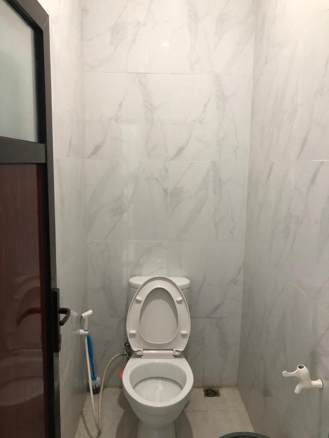 טנגרנג Bening Asri Guesthouse מראה חיצוני תמונה