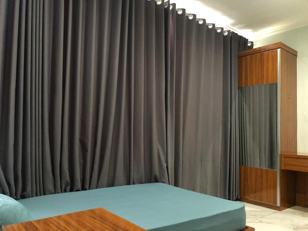 טנגרנג Bening Asri Guesthouse מראה חיצוני תמונה