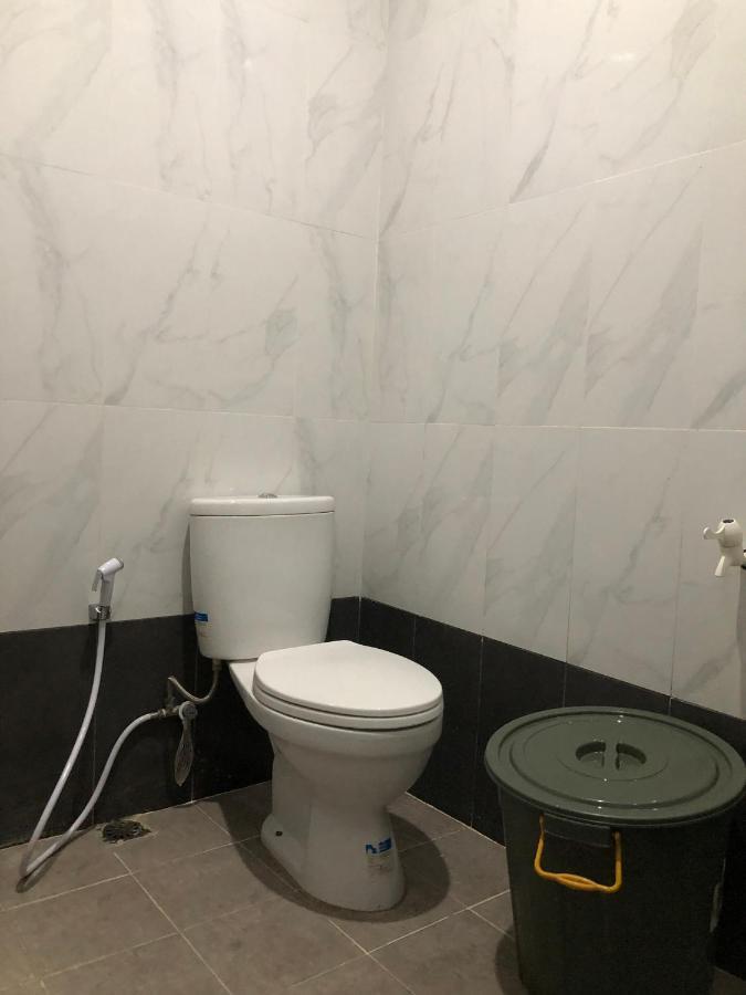 טנגרנג Bening Asri Guesthouse מראה חיצוני תמונה